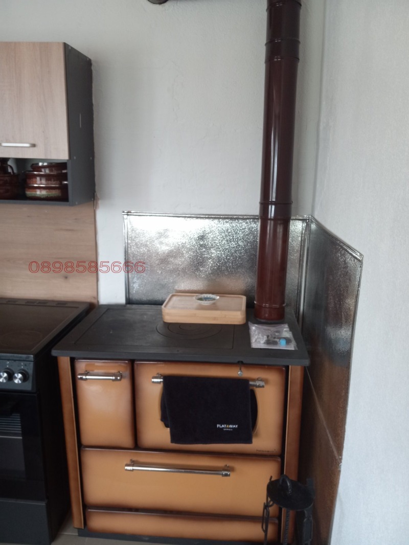 Продава  Етаж от къща град Перник , Църква , 78 кв.м | 77735261 - изображение [15]