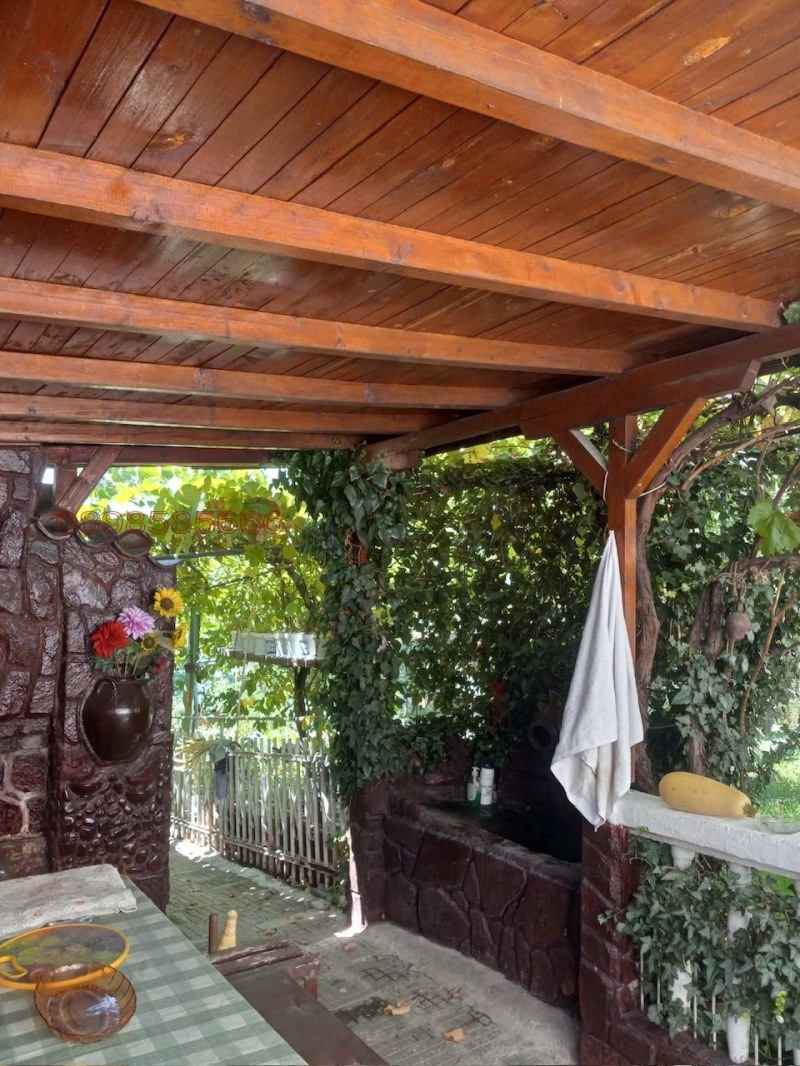 Продава  Етаж от къща град Перник , Църква , 78 кв.м | 77735261 - изображение [5]