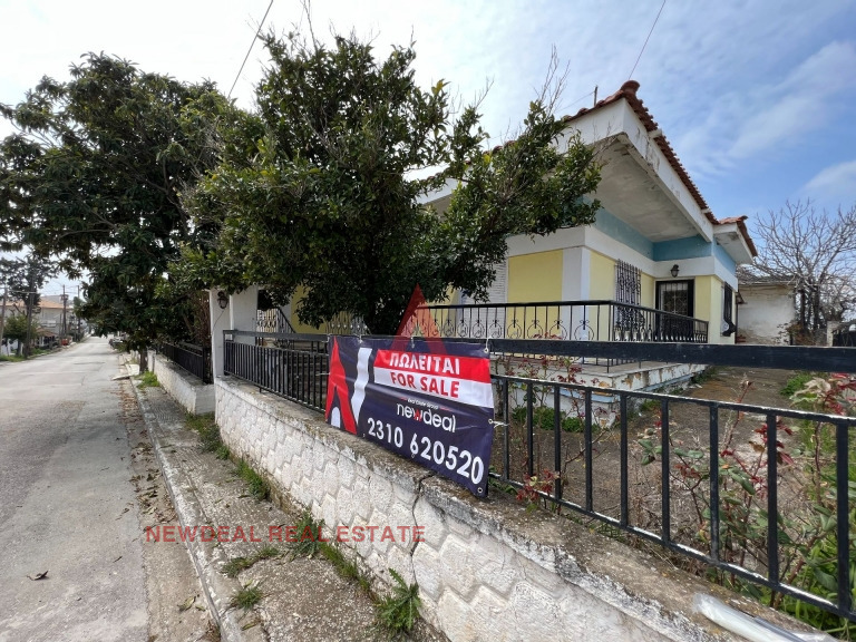 Продава  Къща, Гърция, Халкидики •  140 000 EUR • ID 32099107 — holmes.bg - [1] 