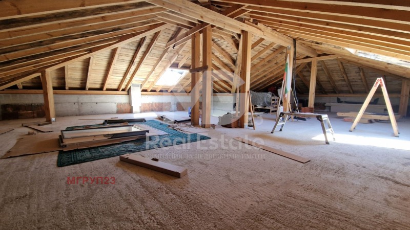 Продава  Къща град Пловдив , Остромила , 381 кв.м | 30258841 - изображение [8]
