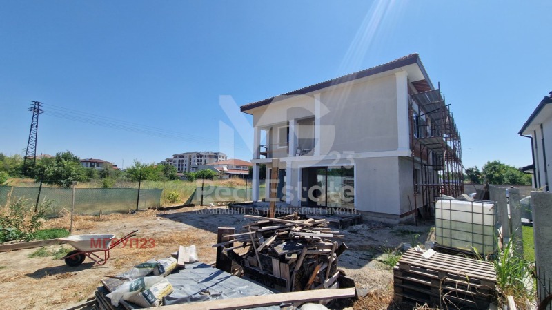 Продава  Къща град Пловдив , Остромила , 381 кв.м | 30258841 - изображение [12]