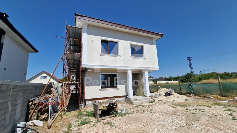 Продава  Къща град Пловдив , Остромила , 381 кв.м | 30258841 - изображение [2]