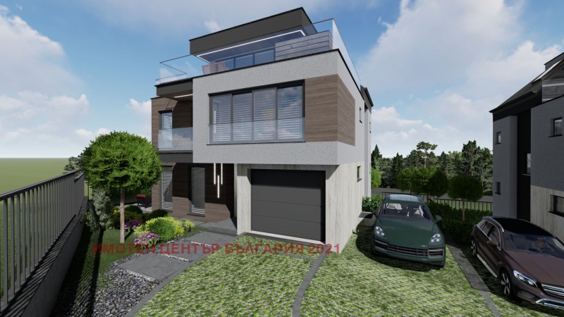 Продава КЪЩА, град София, Симеоново • 749999 € • 58504041 — Holmes.bg