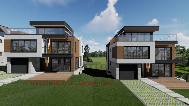 For Sale  House Sofia , Simeonovo , 420 sq.m | 38478235 - image [8]