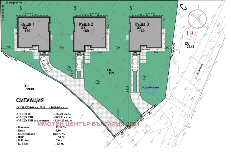 Til salg  Hus Sofia , Simeonovo , 420 kvm | 38478235 - billede [6]