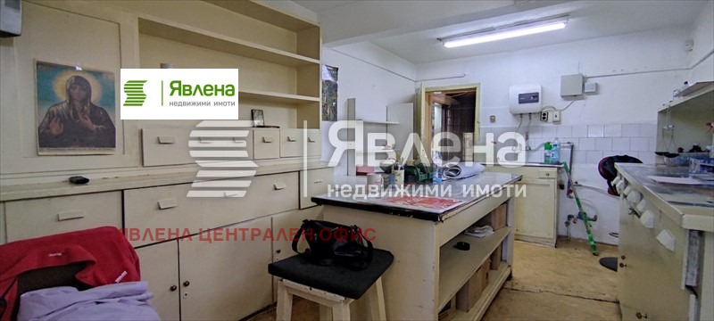 Продава МАГАЗИН, гр. Перник, Църква, снимка 2 - Магазини - 54716672