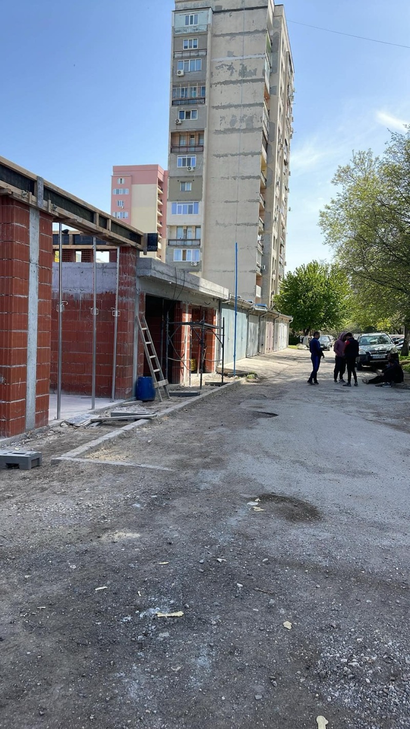 À vendre  Garage Pleven , Storgoziya , 20 m² | 13057496