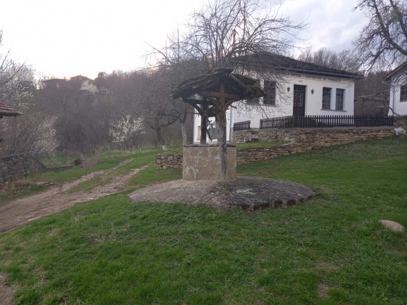 Na sprzedaż  Działka region Łowecz , Oreszak , 167 mkw | 33262671 - obraz [6]