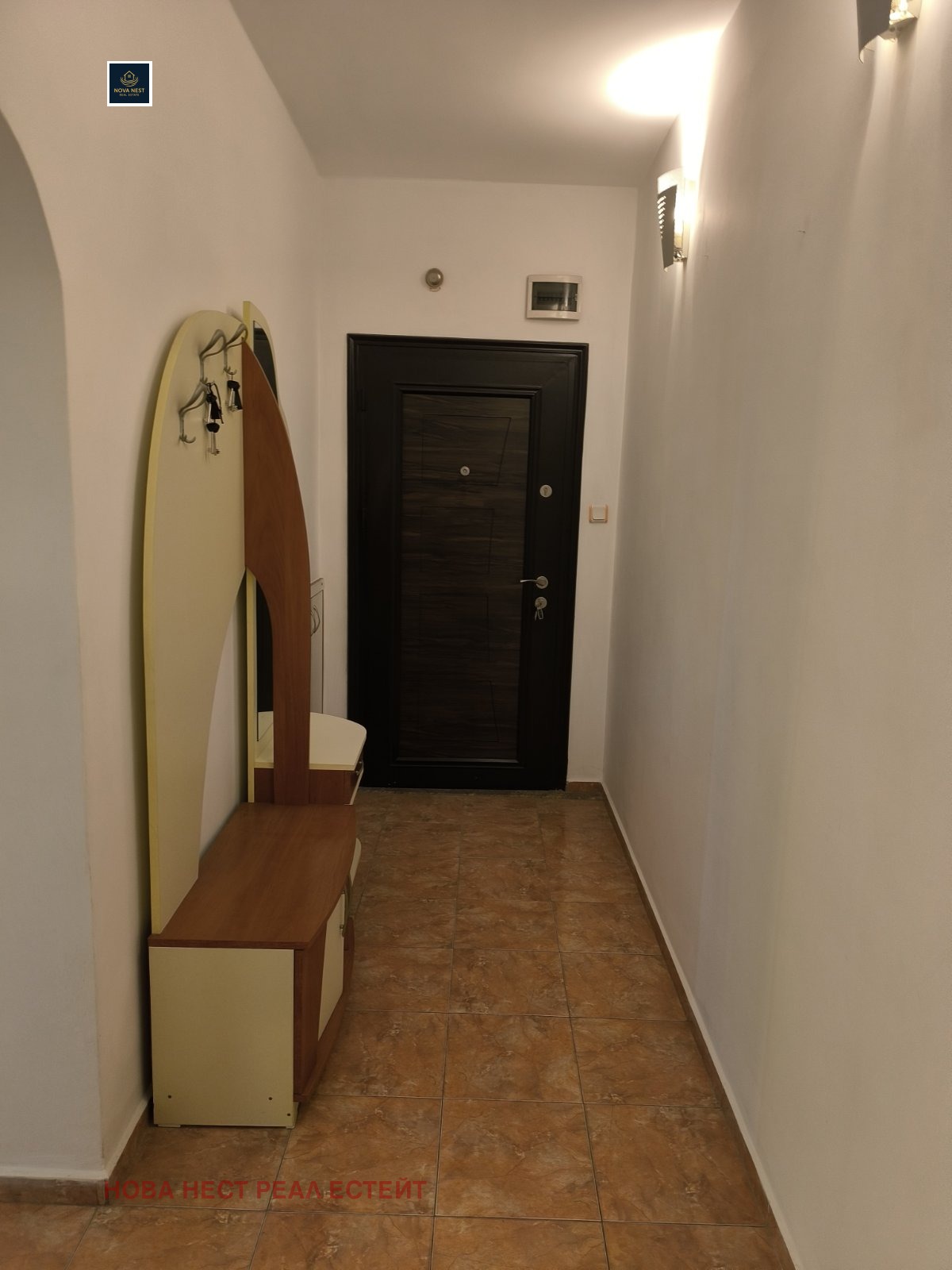 Продава 2-СТАЕН, гр. Стара Загора, Център, снимка 4 - Апартаменти - 51809931