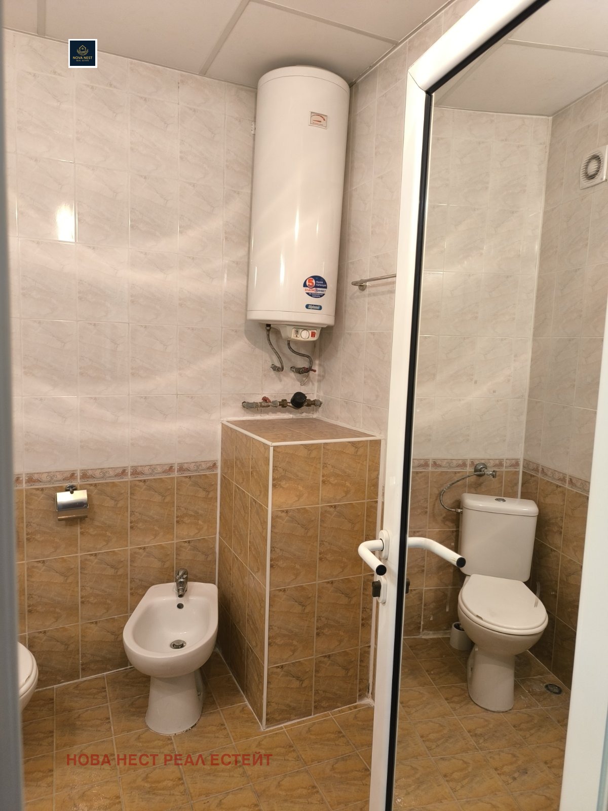 Продава 2-СТАЕН, гр. Стара Загора, Център, снимка 3 - Апартаменти - 51809931