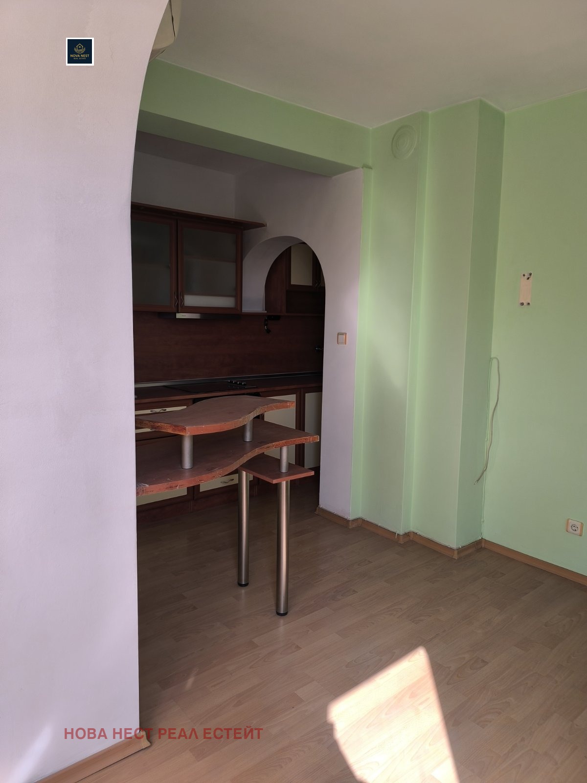 Продава 2-СТАЕН, гр. Стара Загора, Център, снимка 2 - Апартаменти - 51809931
