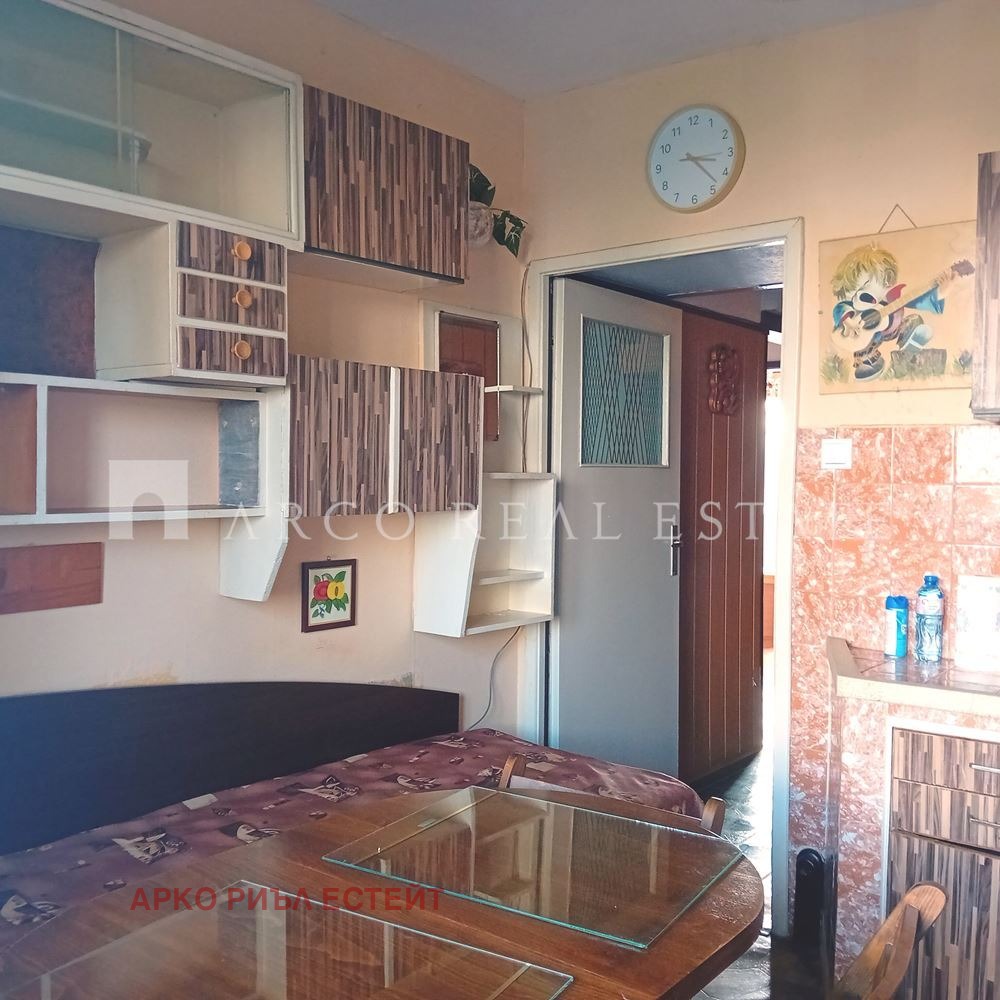 Продава 2-СТАЕН, гр. София, Люлин 3, снимка 2 - Апартаменти - 54186909