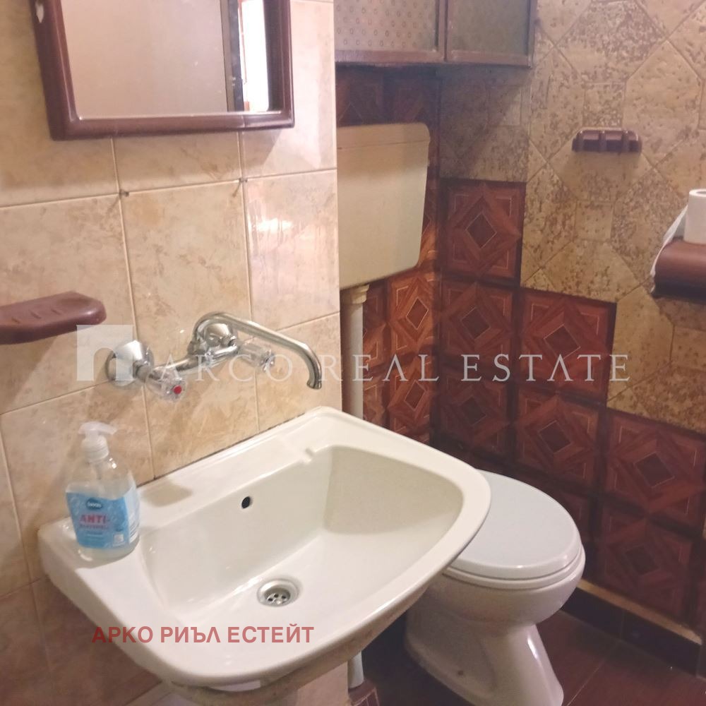 Продава 2-СТАЕН, гр. София, Люлин 3, снимка 14 - Апартаменти - 54186909