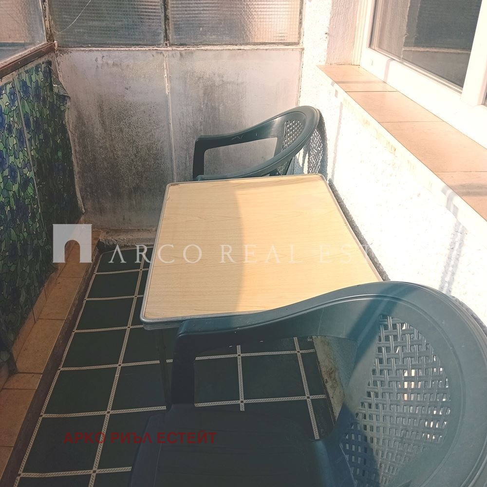 Продава 2-СТАЕН, гр. София, Люлин 3, снимка 9 - Апартаменти - 54186909