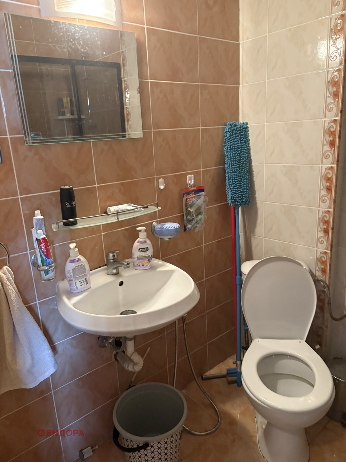 Продава 2-СТАЕН, к.к. Слънчев бряг, област Бургас, снимка 14 - Апартаменти - 54662939