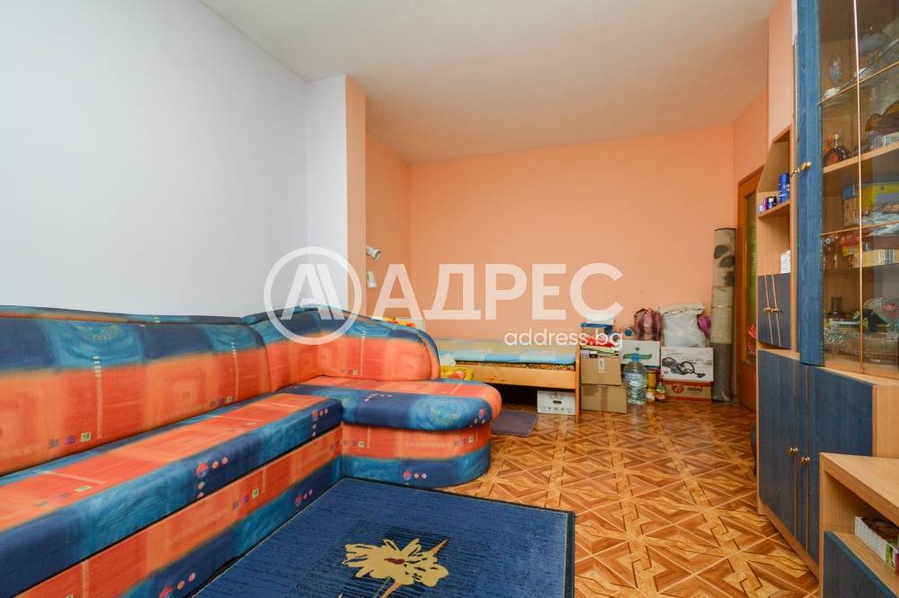 Продава 2-СТАЕН, гр. Бургас, Братя Миладинови, снимка 6 - Апартаменти - 55542929