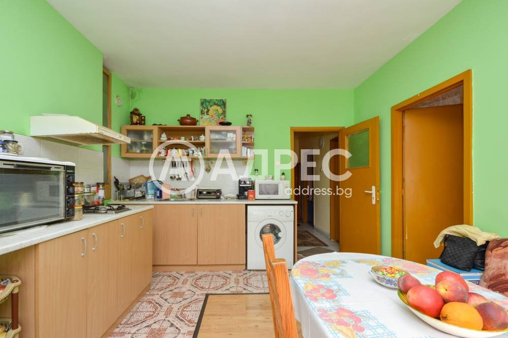 Продава 2-СТАЕН, гр. Бургас, Братя Миладинови, снимка 11 - Апартаменти - 55542929