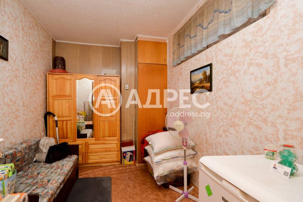 Продава 2-СТАЕН, гр. Бургас, Братя Миладинови, снимка 10 - Апартаменти - 55542929