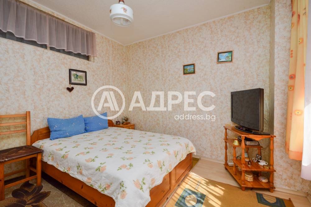Продава 2-СТАЕН, гр. Бургас, Братя Миладинови, снимка 9 - Апартаменти - 55542929