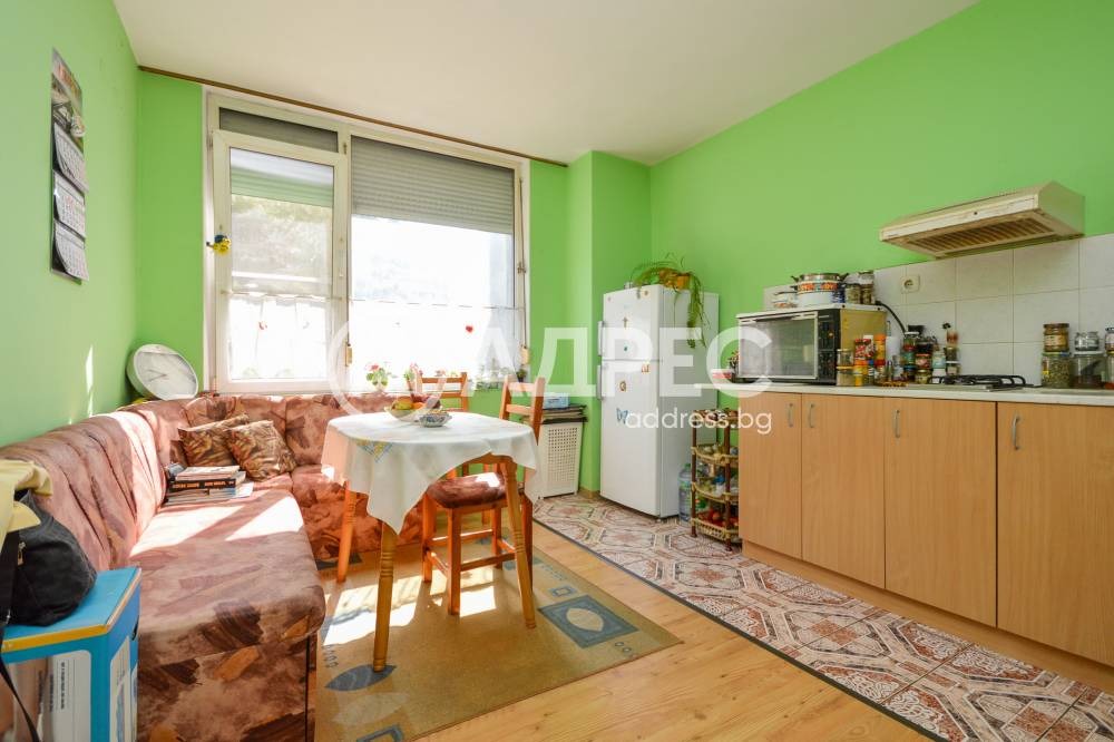 Продава 2-СТАЕН, гр. Бургас, Братя Миладинови, снимка 3 - Апартаменти - 55542929
