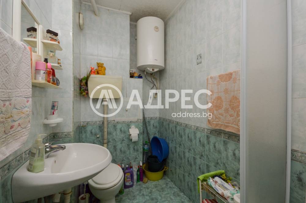 Продава 2-СТАЕН, гр. Бургас, Братя Миладинови, снимка 13 - Апартаменти - 55542929