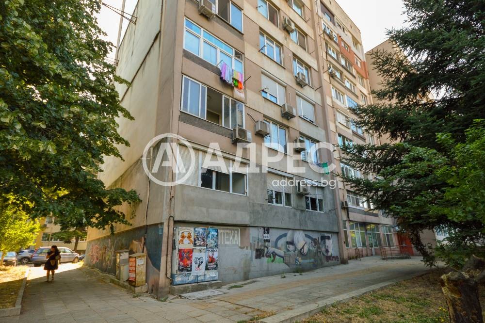 Продава 2-СТАЕН, гр. Бургас, Братя Миладинови, снимка 14 - Апартаменти - 55542929