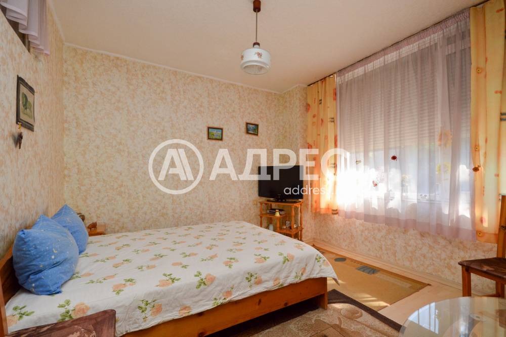 Продава 2-СТАЕН, гр. Бургас, Братя Миладинови, снимка 2 - Апартаменти - 55542929