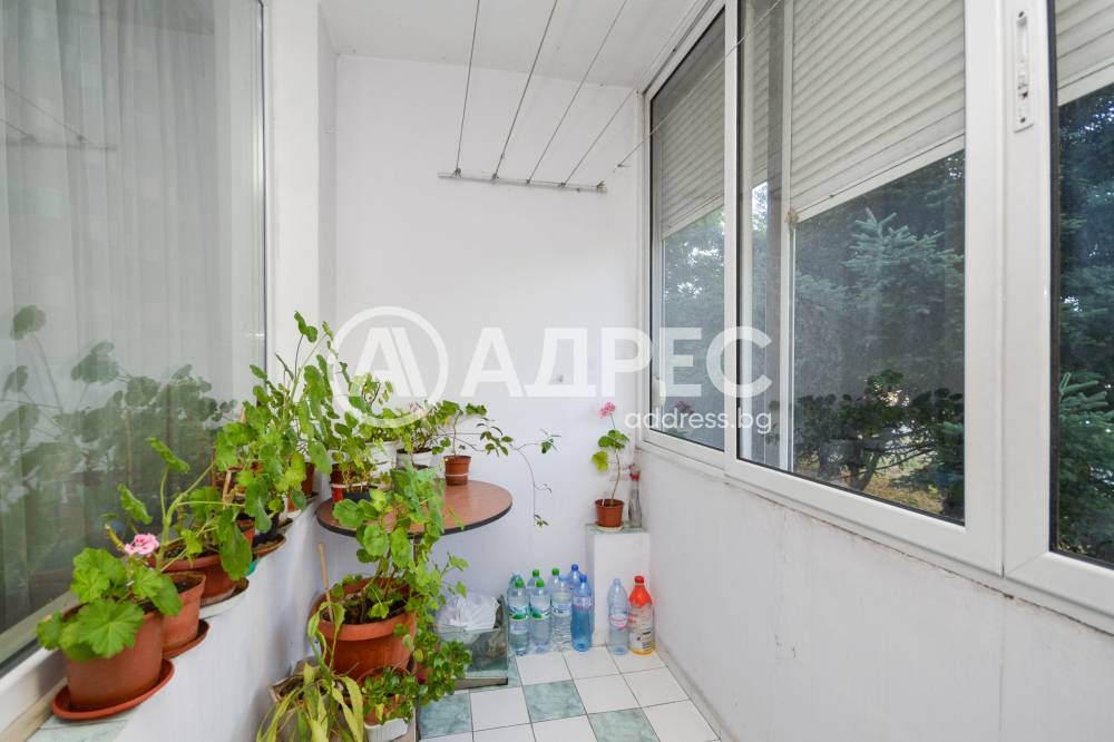 Продава 2-СТАЕН, гр. Бургас, Братя Миладинови, снимка 7 - Апартаменти - 55542929