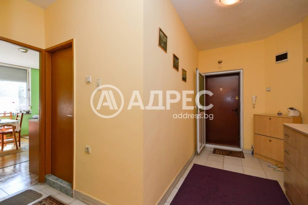 Продава 2-СТАЕН, гр. Бургас, Братя Миладинови, снимка 5 - Апартаменти - 55542929