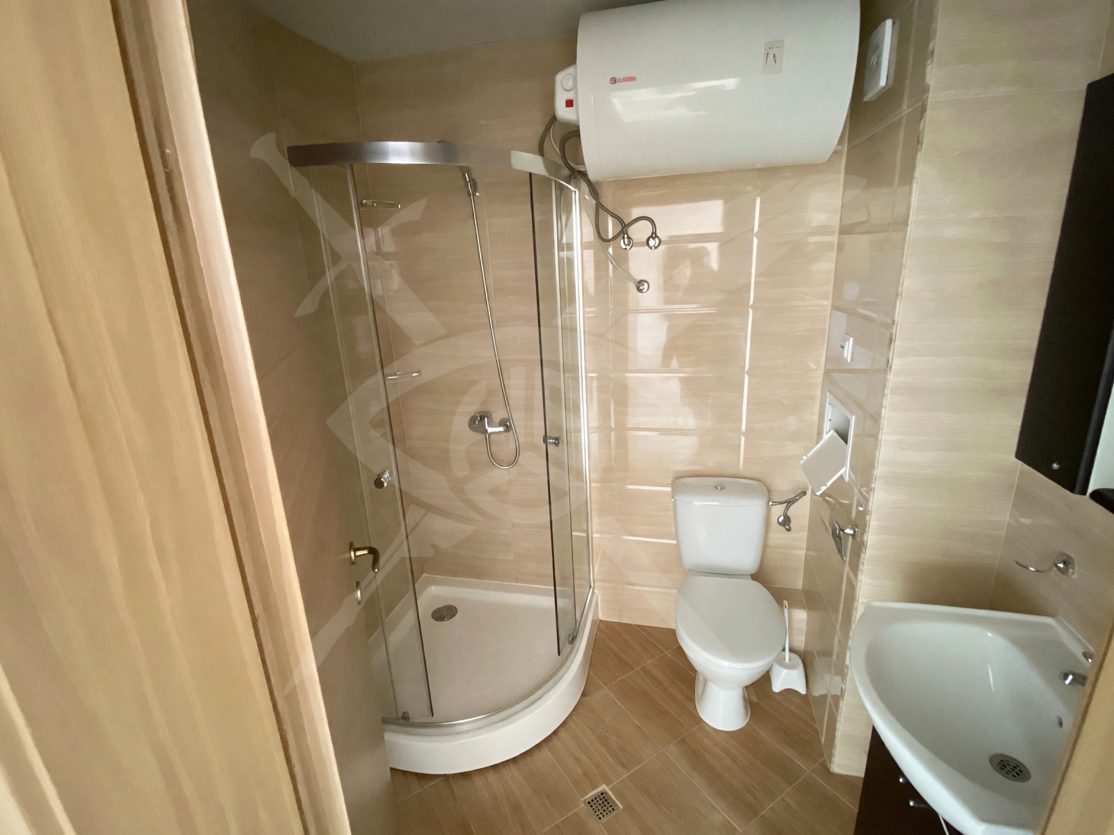 Продава 2-СТАЕН, гр. Свети Влас, област Бургас, снимка 5 - Апартаменти - 55953660
