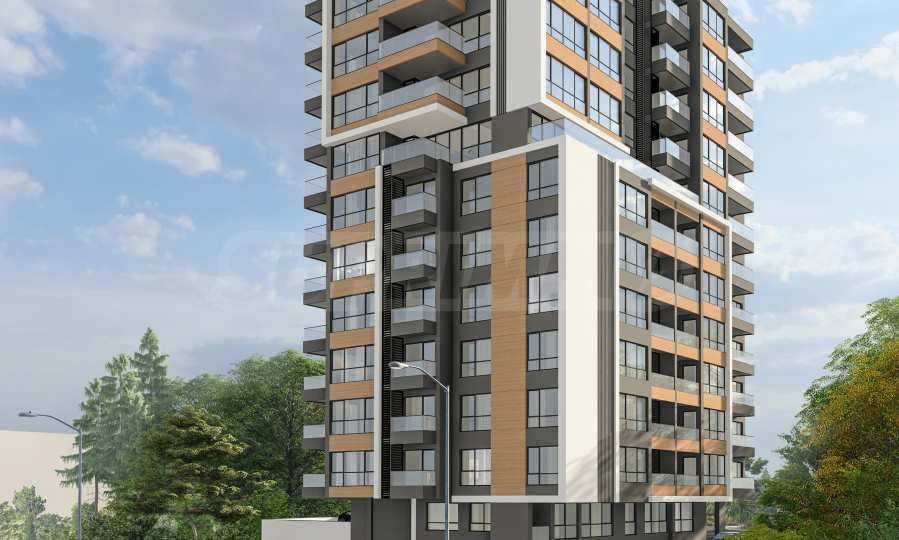 Продава 3-СТАЕН, гр. Варна, Възраждане 2, снимка 2 - Апартаменти - 53636458