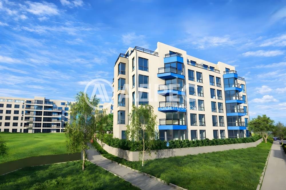 Продава 3-СТАЕН, гр. София, Обеля 2, снимка 3 - Апартаменти - 54042023