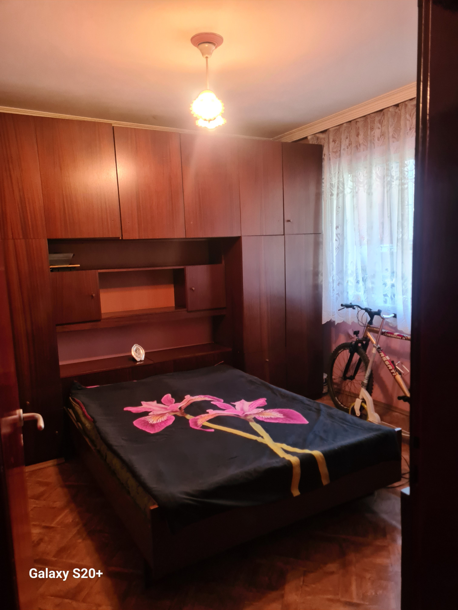 Продава 3-СТАЕН, гр. София, Надежда 1, снимка 2 - Апартаменти - 54042498