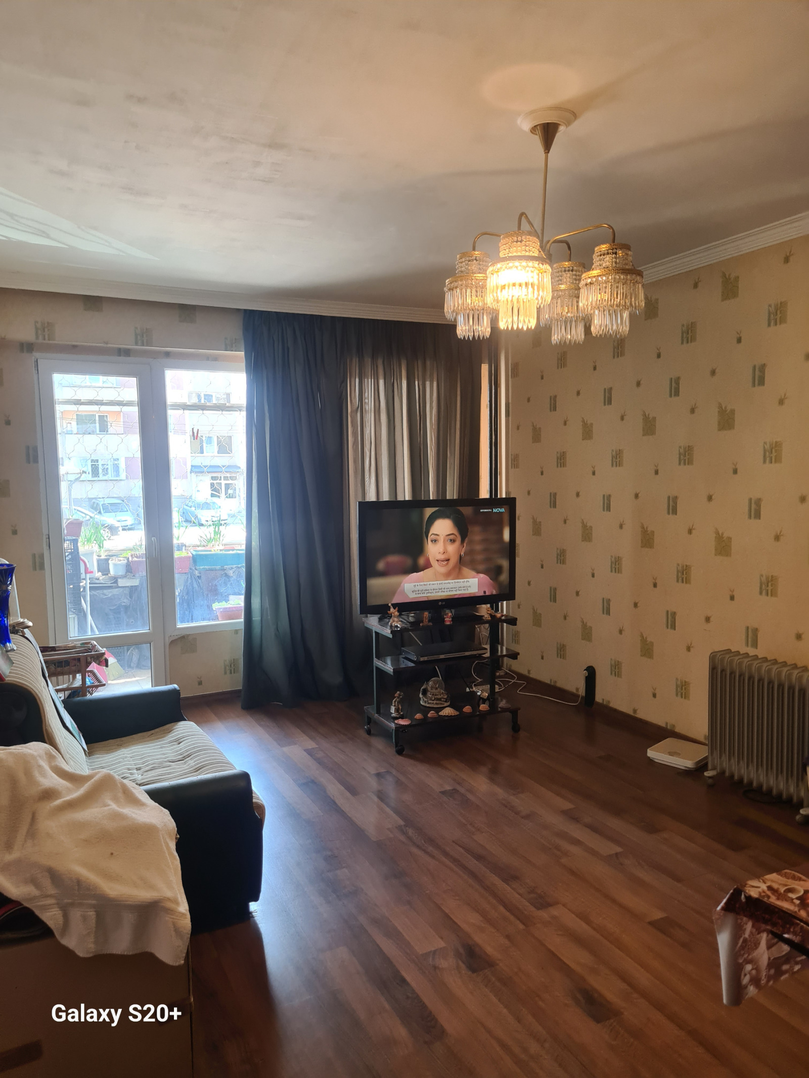 Продава 3-СТАЕН, гр. София, Надежда 1, снимка 6 - Апартаменти - 54042498