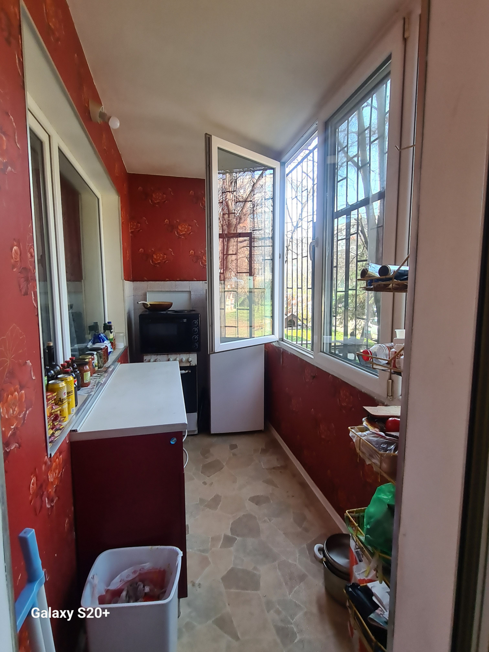 Продава 3-СТАЕН, гр. София, Надежда 1, снимка 8 - Апартаменти - 54042498