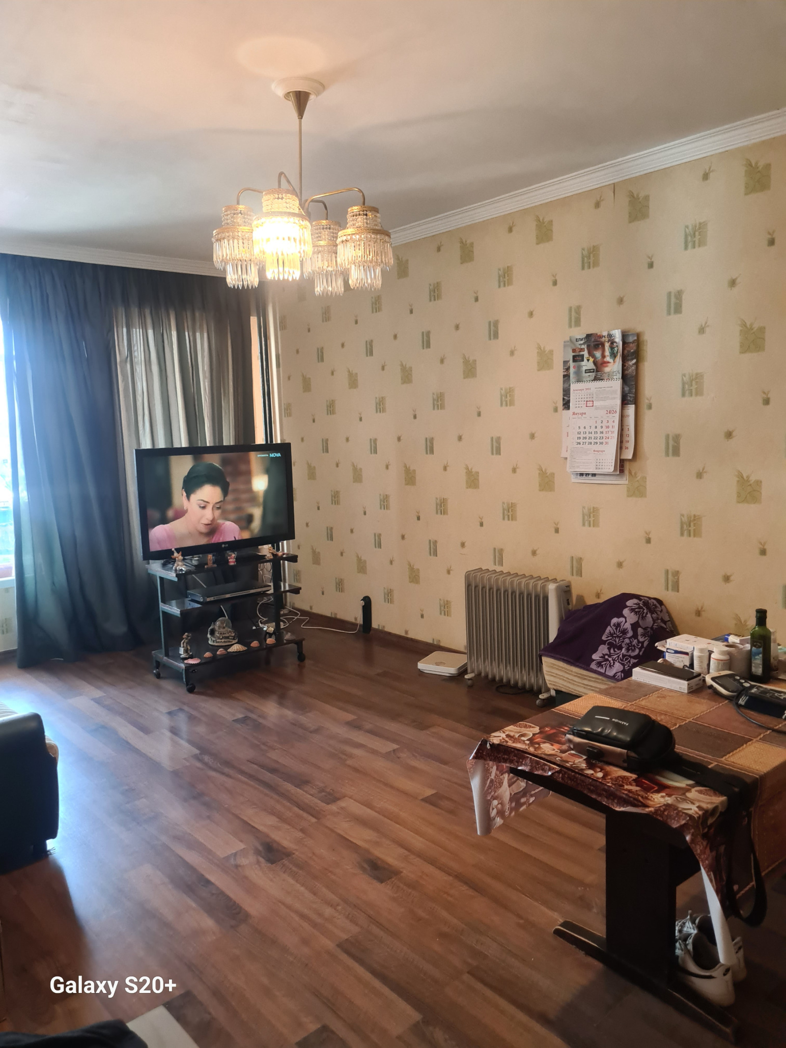 Продава 3-СТАЕН, гр. София, Надежда 1, снимка 5 - Апартаменти - 54042498