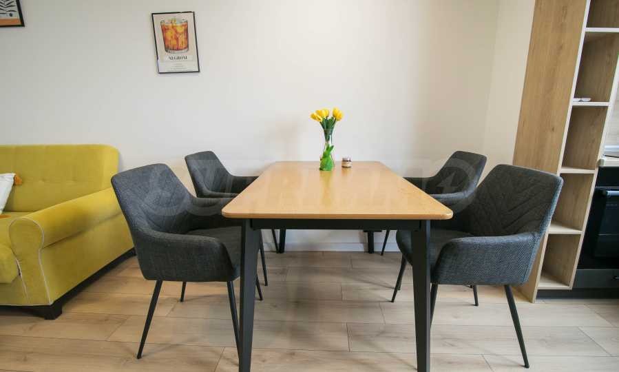 Продава 3-СТАЕН, гр. София, Надежда 2, снимка 3 - Апартаменти - 54121812