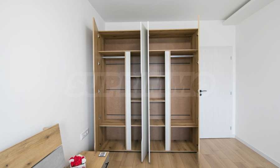 Продава 3-СТАЕН, гр. София, Надежда 2, снимка 16 - Апартаменти - 54121812