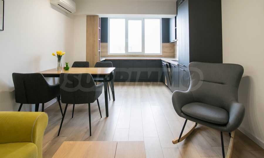 Продава 3-СТАЕН, гр. София, Надежда 2, снимка 9 - Апартаменти - 54121812