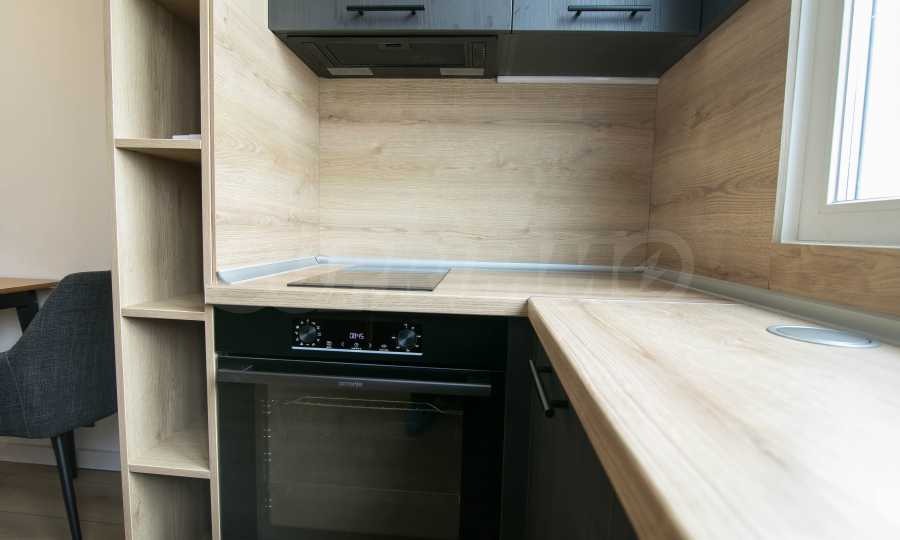 Продава 3-СТАЕН, гр. София, Надежда 2, снимка 5 - Апартаменти - 54121812