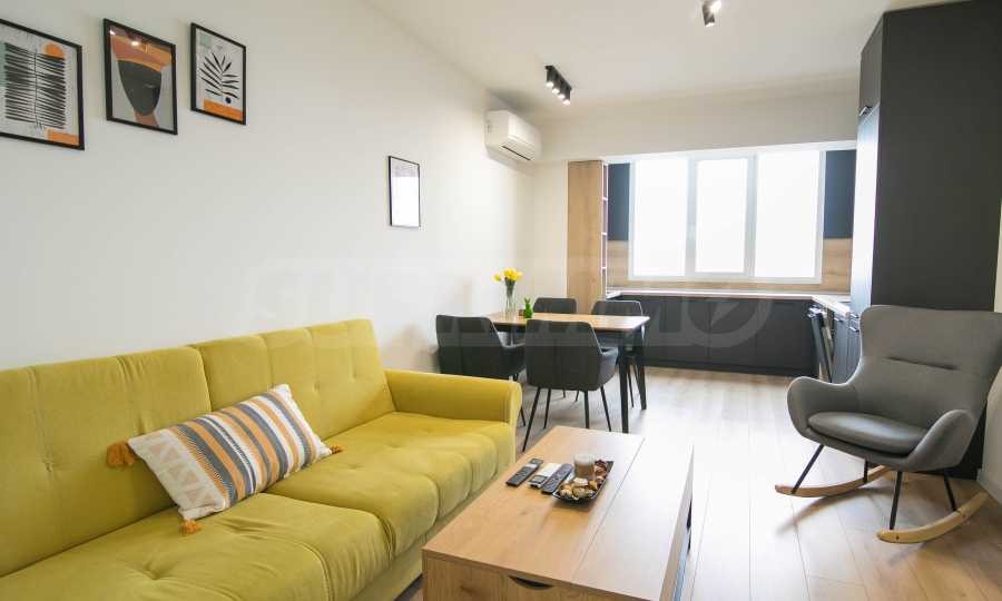 Продава 3-СТАЕН, гр. София, Надежда 2