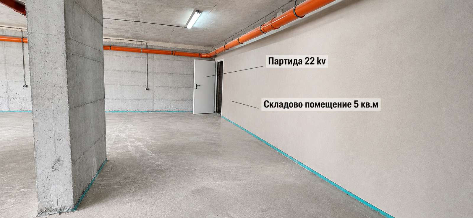 Продава 3-СТАЕН, гр. Варна, Бриз, снимка 15 - Апартаменти - 54561197