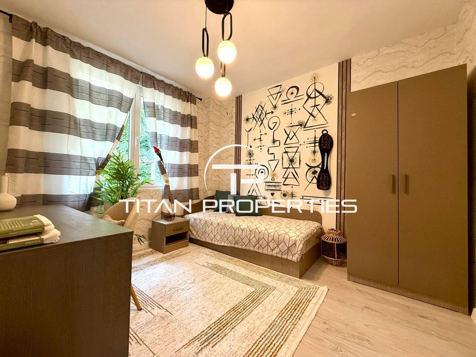 Продава 3-СТАЕН, гр. Пловдив, Кършияка, снимка 9 - Апартаменти - 54881393