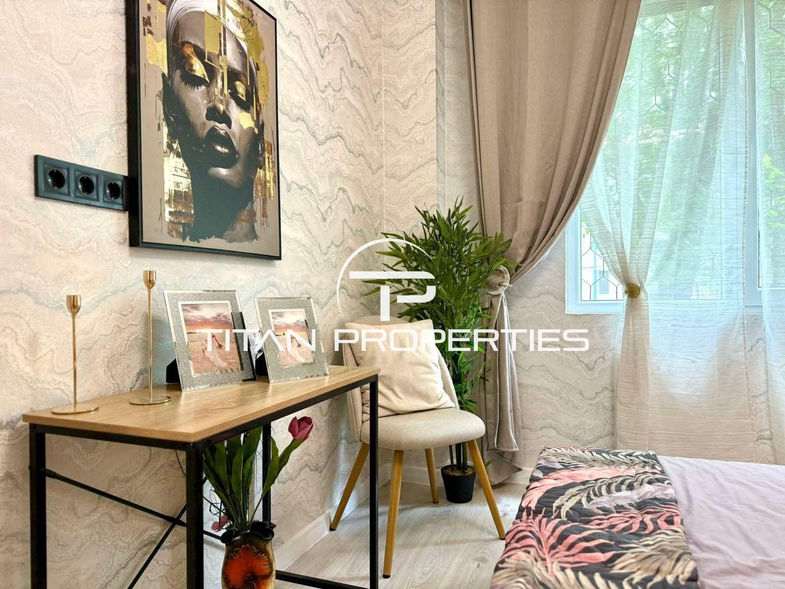 Продава 3-СТАЕН, гр. Пловдив, Кършияка, снимка 7 - Апартаменти - 54881393