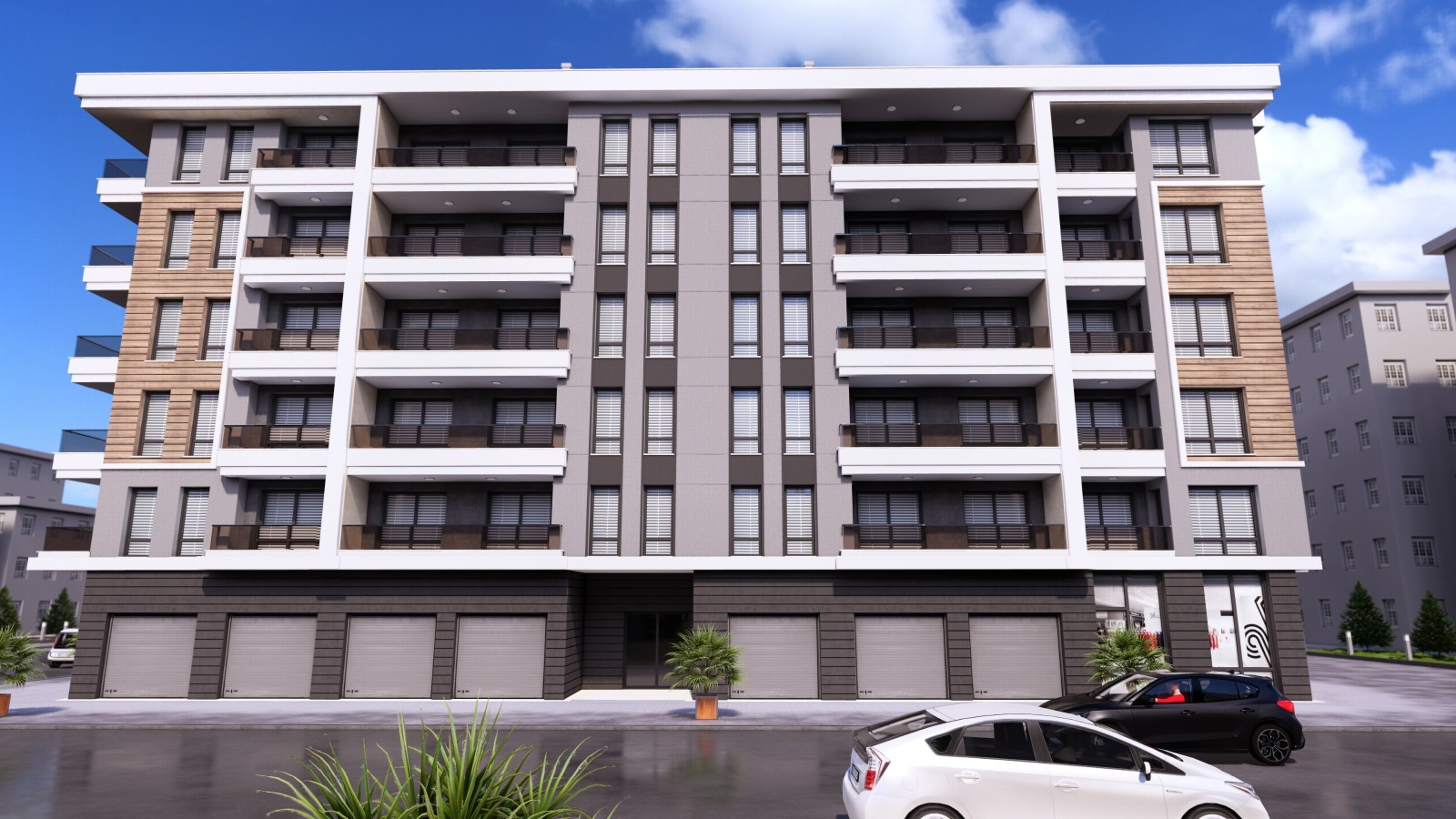 Продава 3-СТАЕН, гр. Хасково, Бадема, снимка 4 - Апартаменти - 55200686