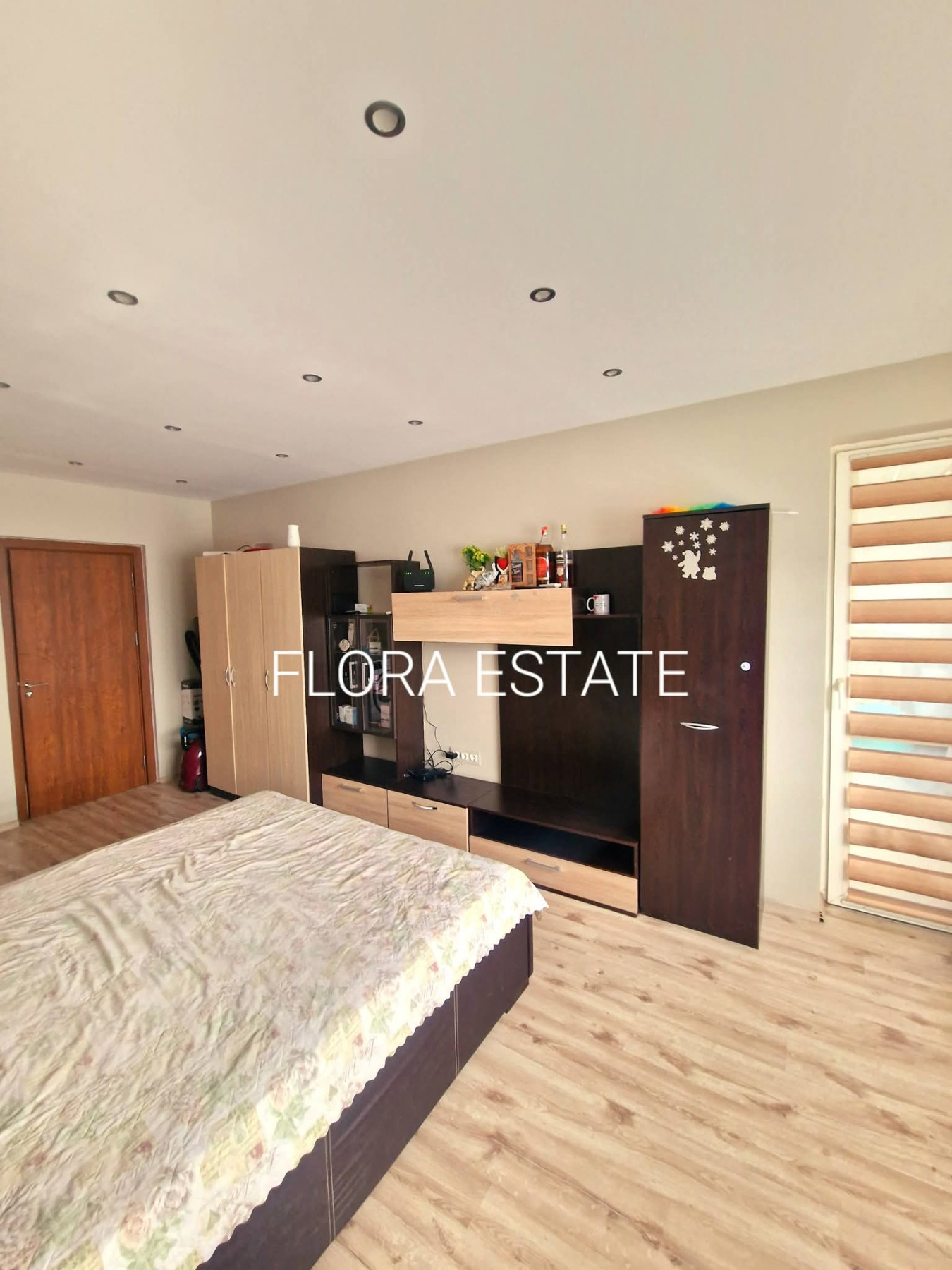 Продава 4-СТАЕН, гр. Добрич, Строител, снимка 8 - Апартаменти - 54238427