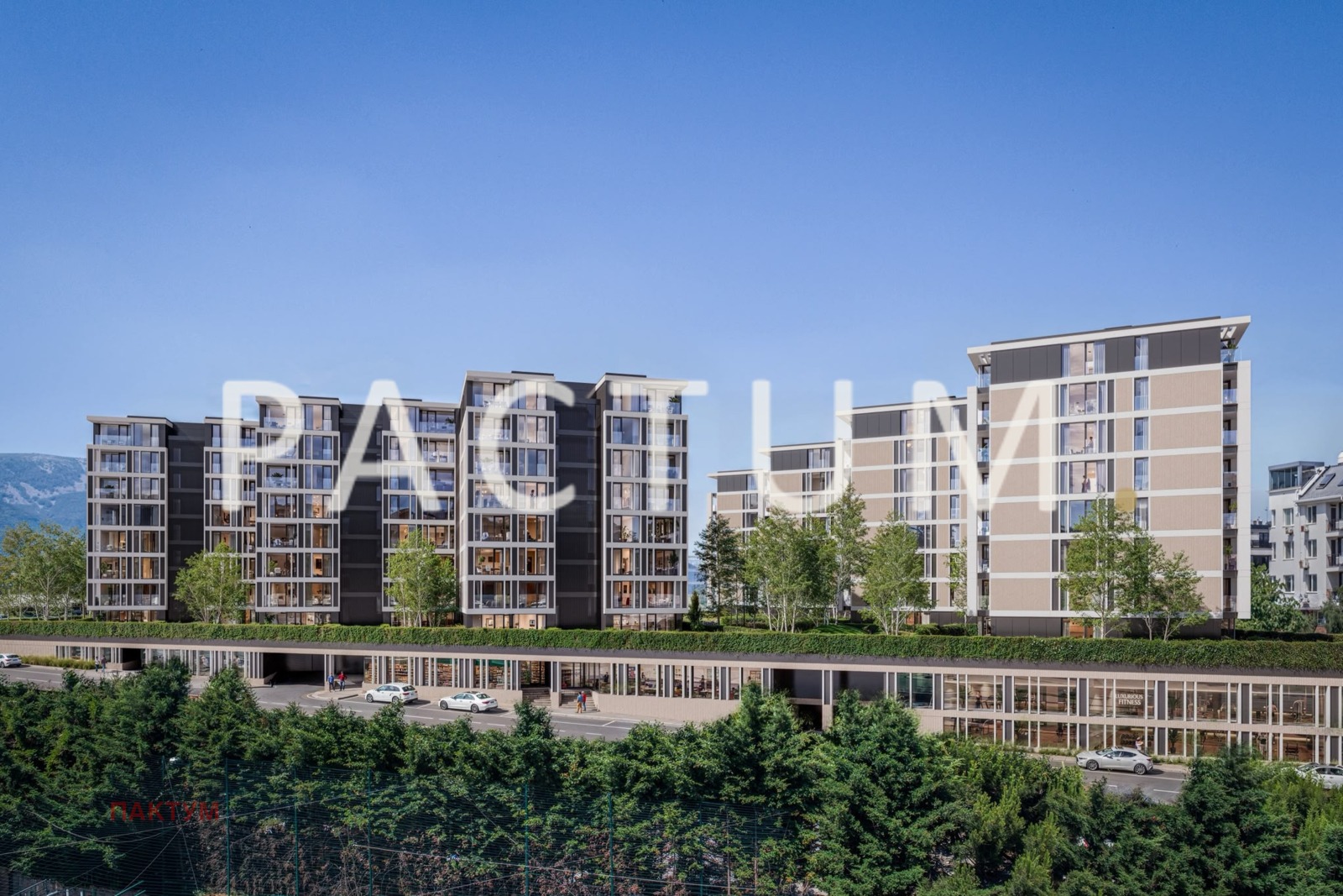Продава ОФИС, гр. София, в.з.Американски колеж, снимка 3 - Офиси - 55407432