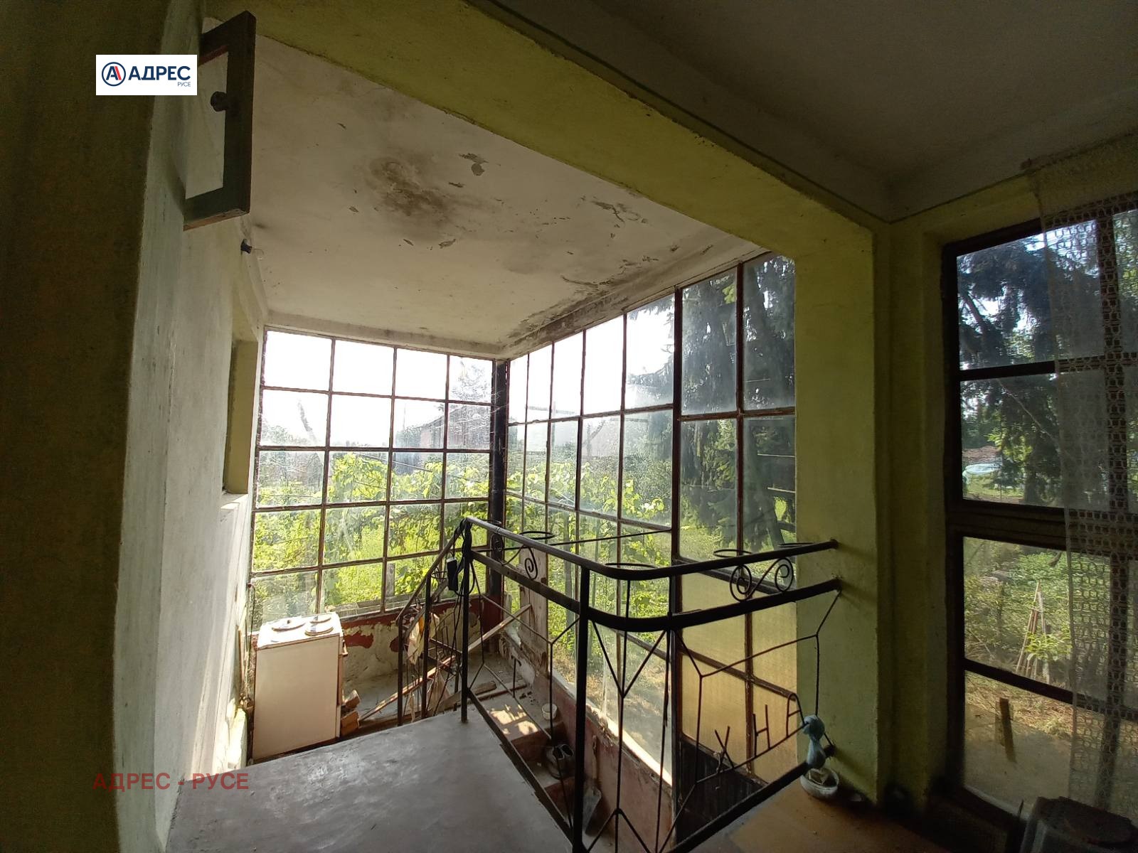 Продава КЪЩА, с. Борисово, област Русе, снимка 8 - Къщи - 54328064