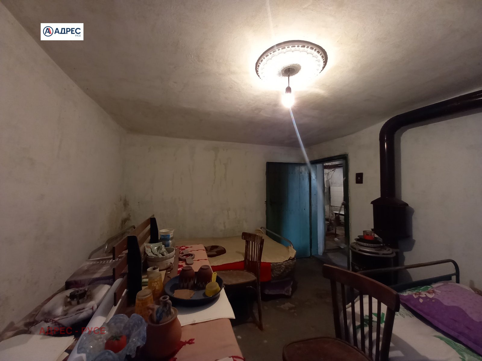 Продава КЪЩА, с. Борисово, област Русе, снимка 10 - Къщи - 54328064