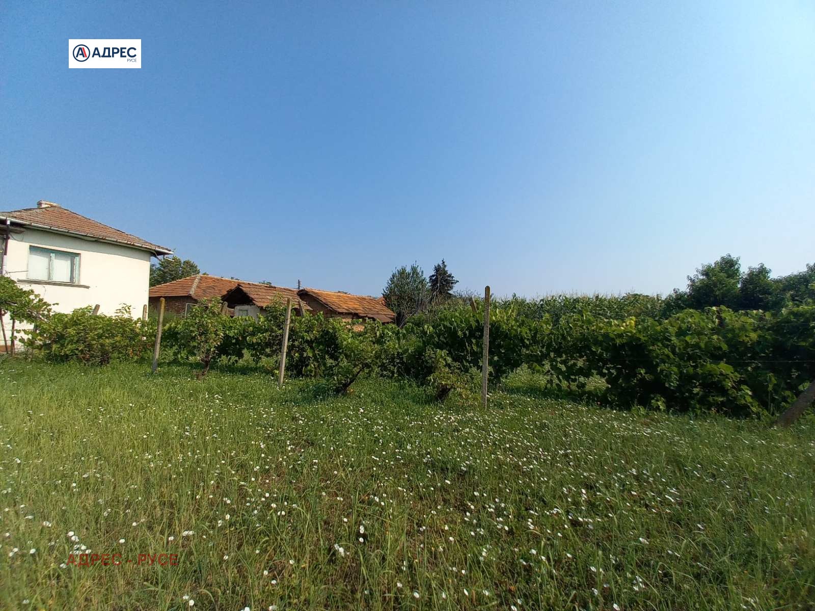 Продава КЪЩА, с. Борисово, област Русе, снимка 15 - Къщи - 54328064